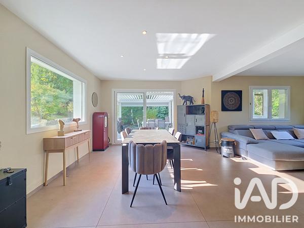 Maison à vendre 6 pièces 135 m² Vers