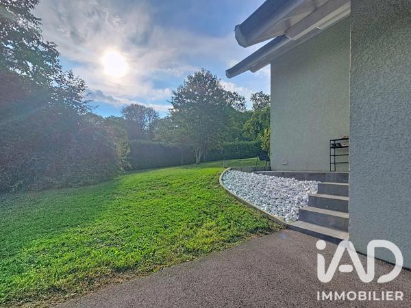 Maison à vendre 6 pièces 135 m² Vers