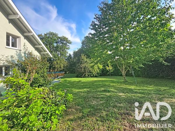 Maison à vendre 6 pièces 135 m² Vers