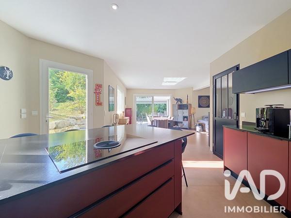 Maison à vendre 6 pièces 135 m² Vers