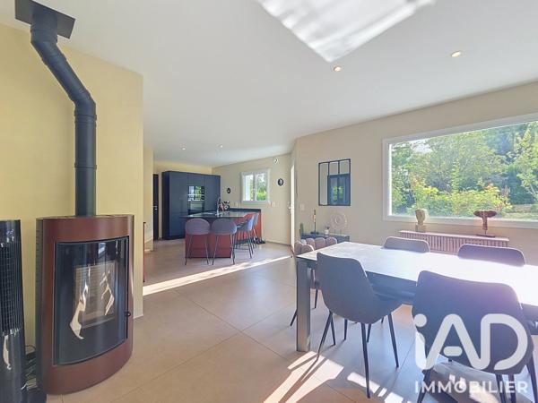 Maison à vendre 6 pièces 135 m² Vers