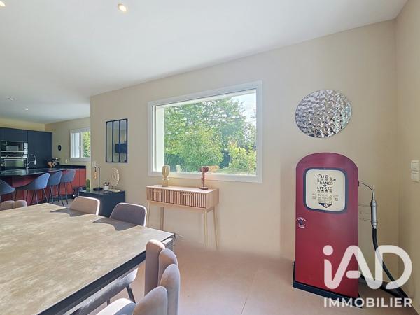 Maison à vendre 6 pièces 135 m² Vers