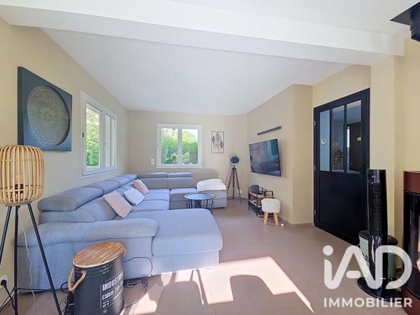 Maison à vendre 6 pièces 135 m² Vers