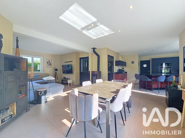 Maison à vendre 6 pièces 135 m² Vers