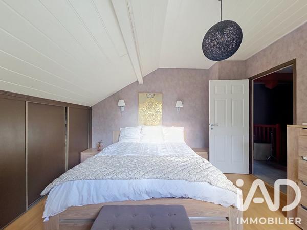 Maison à vendre 6 pièces 135 m² Vers