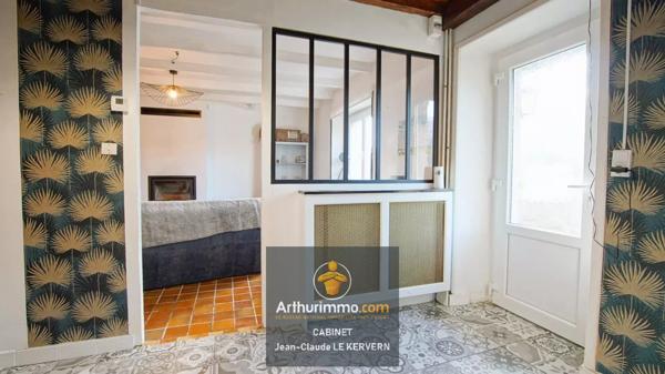 Vente Maison 6 pièces 151 m2 à Paimpol