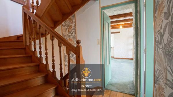 Vente Maison 6 pièces 151 m2 à Paimpol