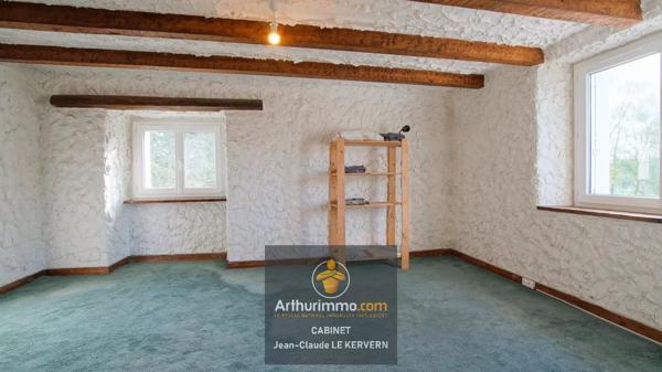 Vente Maison 6 pièces 151 m2 à Paimpol
