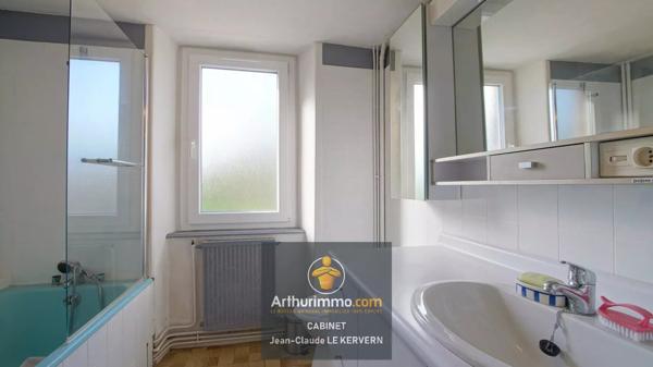 Vente Maison 6 pièces 151 m2 à Paimpol