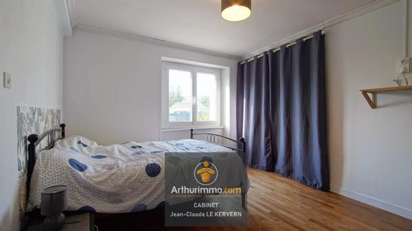 Vente Maison 6 pièces 151 m2 à Paimpol