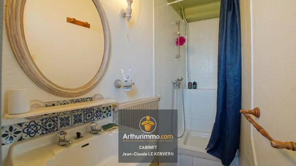 Vente Maison 6 pièces 151 m2 à Paimpol