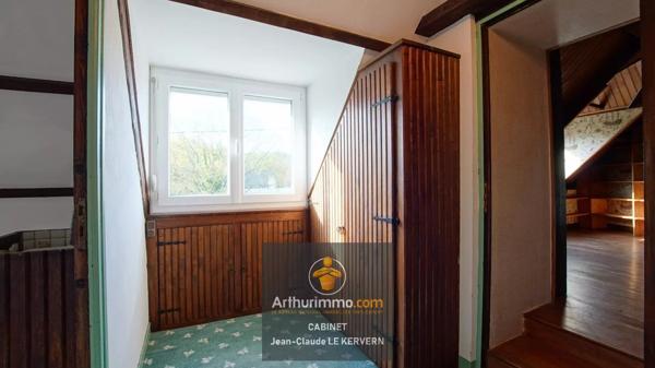 Vente Maison 6 pièces 151 m2 à Paimpol