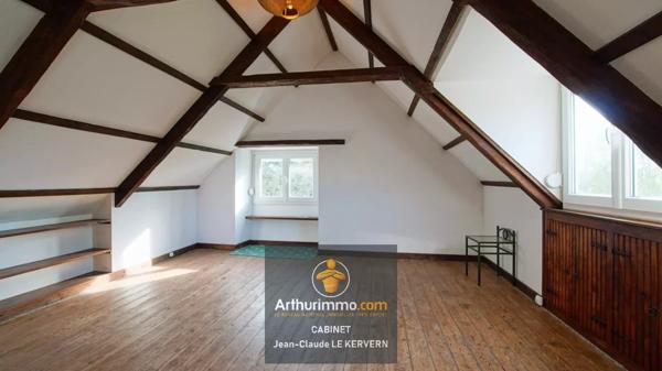 Vente Maison 6 pièces 151 m2 à Paimpol