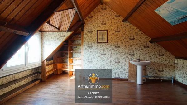 Vente Maison 6 pièces 151 m2 à Paimpol