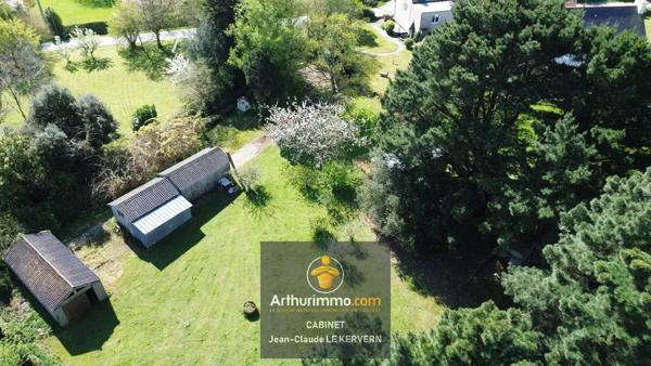 Vente Maison 6 pièces 151 m2 à Paimpol
