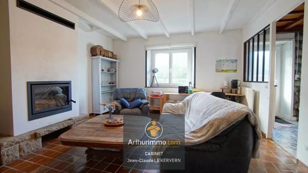 Vente Maison 6 pièces 151 m2 à Paimpol