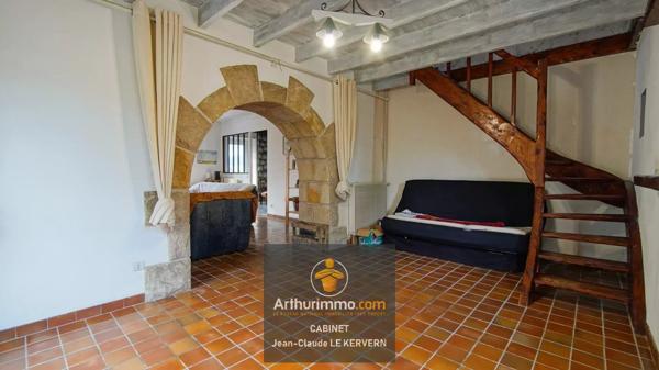 Vente Maison 6 pièces 151 m2 à Paimpol