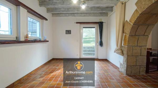 Vente Maison 6 pièces 151 m2 à Paimpol