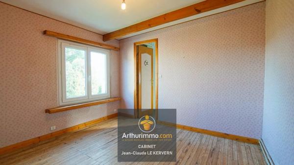 Vente Maison 6 pièces 151 m2 à Paimpol