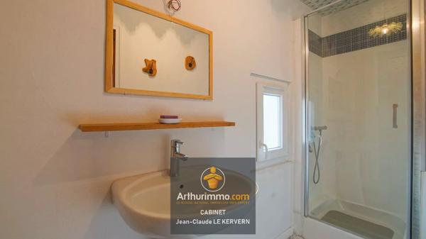 Vente Maison 6 pièces 151 m2 à Paimpol