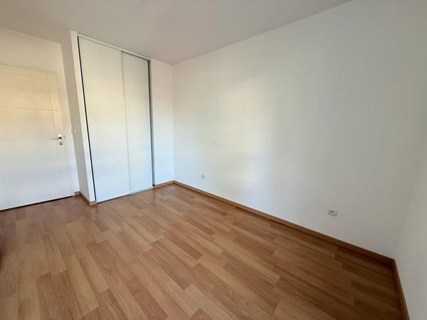 Appartement Angers de 4 pieces avec vue sur la Maine