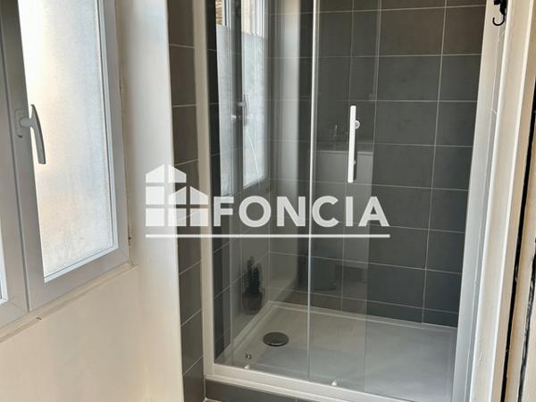 Location Appartement meublé 2 pièces 28.8 m² - Nimes 30000