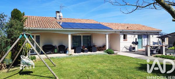 Maison à vendre 6 pièces 174 m² Alan