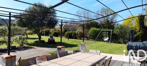 Maison à vendre 6 pièces 174 m² Alan