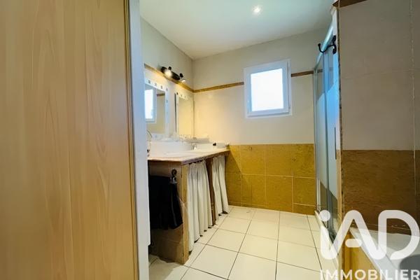 Maison à vendre 6 pièces 174 m² Alan