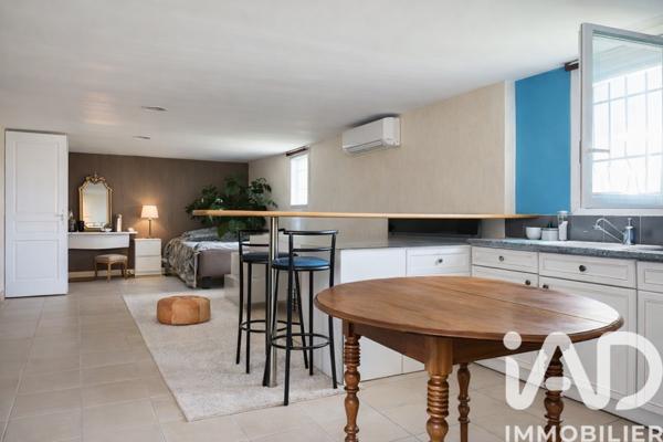 Maison à vendre 6 pièces 174 m² Alan