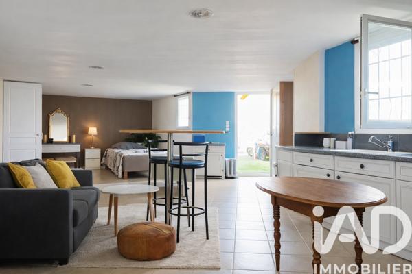 Maison à vendre 6 pièces 174 m² Alan