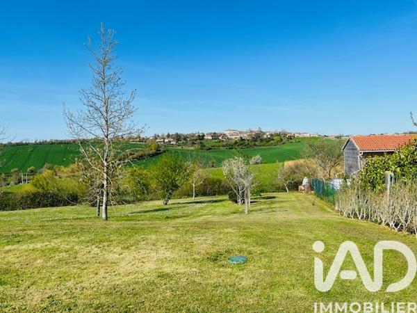 Maison à vendre 6 pièces 174 m² Alan