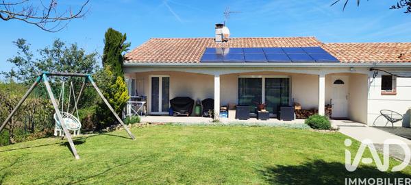 Maison à vendre 6 pièces 174 m² Alan