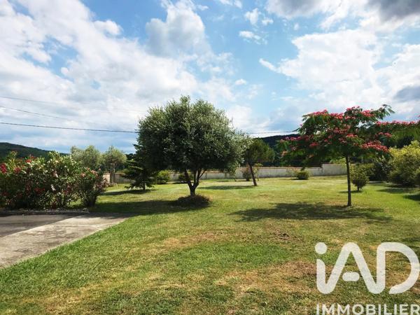 Maison à vendre 6 pièces 174 m² Alan
