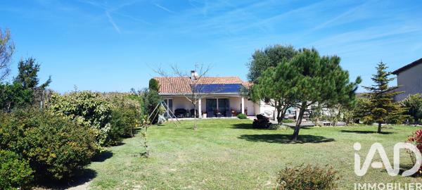 Maison à vendre 6 pièces 174 m² Alan