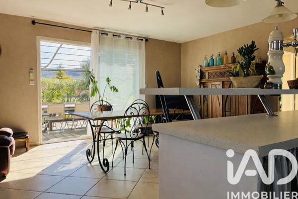 Maison à vendre 6 pièces 174 m² Alan