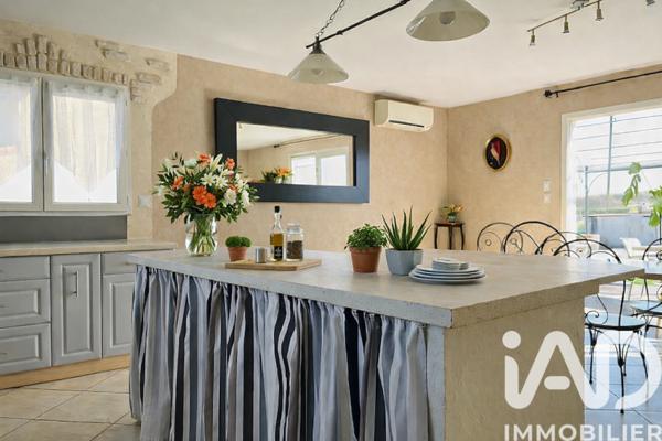 Maison à vendre 6 pièces 174 m² Alan