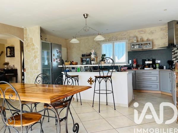 Maison à vendre 6 pièces 174 m² Alan