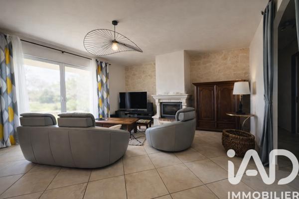 Maison à vendre 6 pièces 174 m² Alan