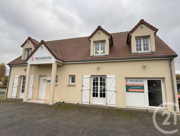 Maison à vendre  8 pièces - 165,85 m2 SARCEAUX - 61