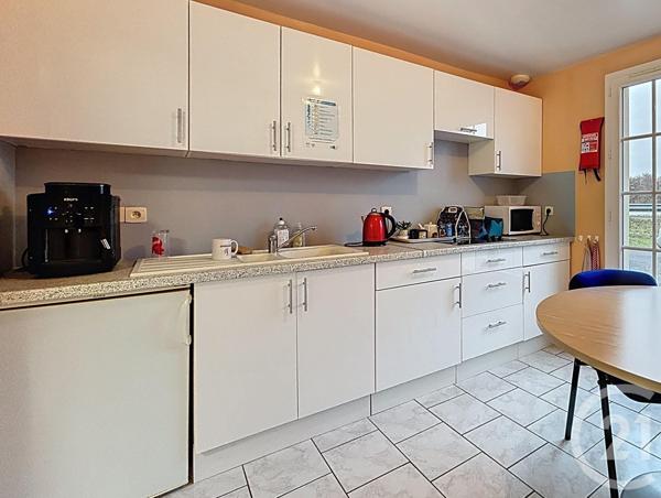 Maison à vendre  8 pièces - 165,85 m2 SARCEAUX - 61