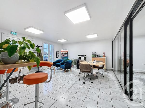 Maison à vendre  8 pièces - 165,85 m2 SARCEAUX - 61