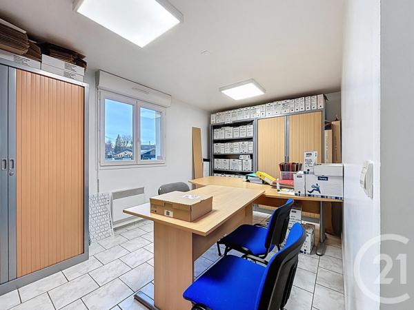 Maison à vendre  8 pièces - 165,85 m2 SARCEAUX - 61