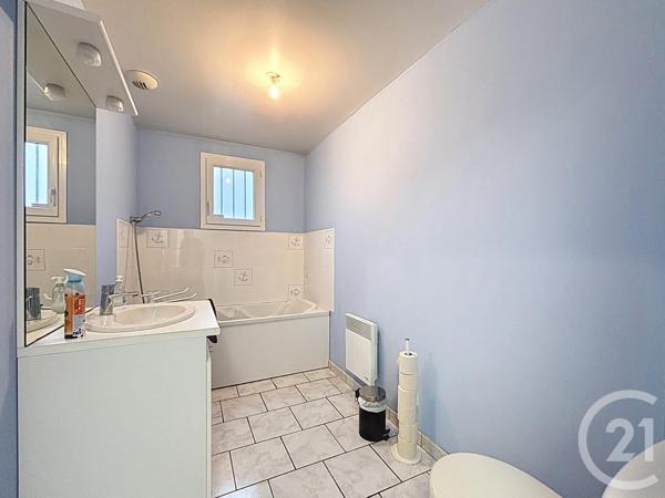 Maison à vendre  8 pièces - 165,85 m2 SARCEAUX - 61