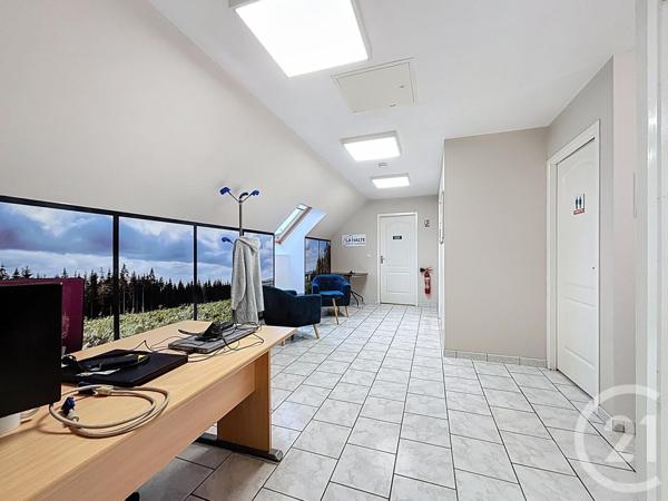 Maison à vendre  8 pièces - 165,85 m2 SARCEAUX - 61