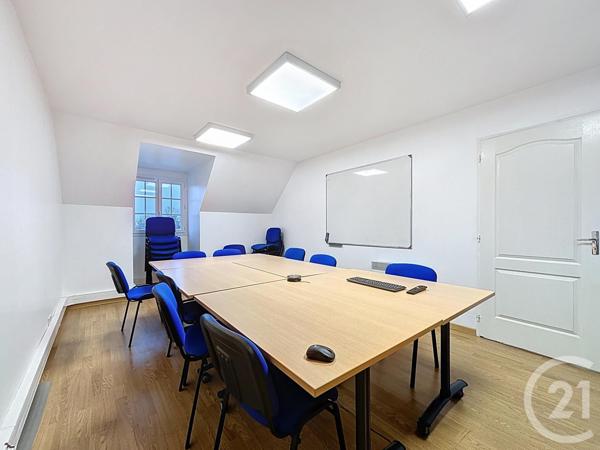 Maison à vendre  8 pièces - 165,85 m2 SARCEAUX - 61