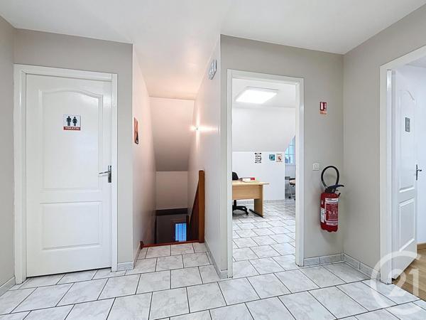 Maison à vendre  8 pièces - 165,85 m2 SARCEAUX - 61