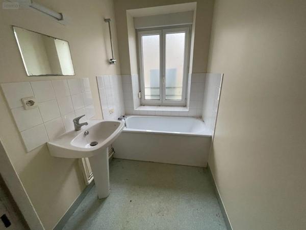 Achat - Maison Javron-les-Chapelles 53250 5 pièces 107 m 2 370 m 2