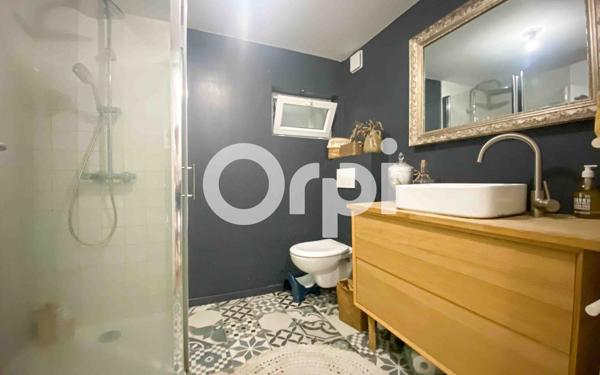 Appartement à vendre    3 pièces • 72,95 m2 Saumur