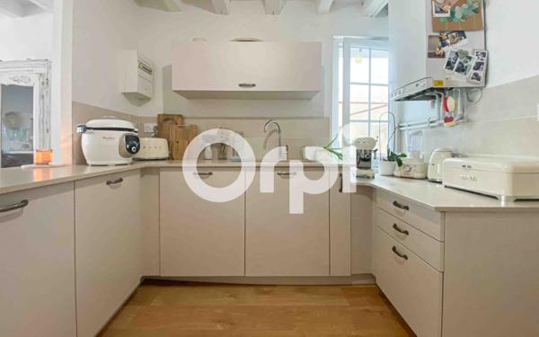 Appartement à vendre    3 pièces • 72,95 m2 Saumur